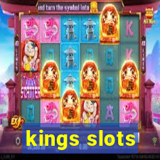 kings slots